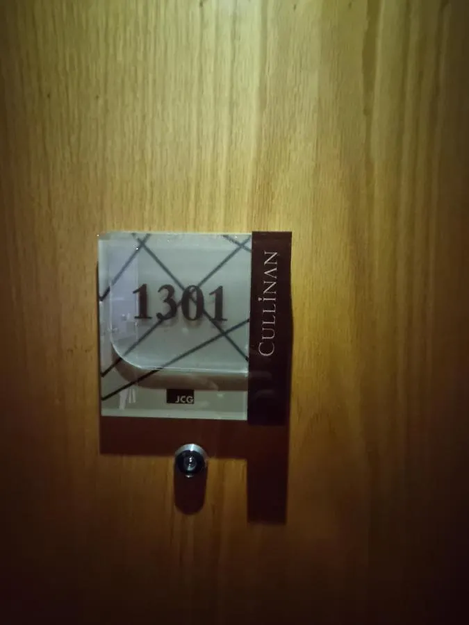 Cullinan Apart-Hotel Particular Brasília