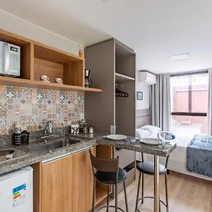 Completa- Próximo Ao Aeroporto De E Parkshopping Apartamento