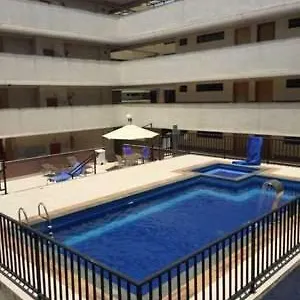 Kit Lago Norte Centro Apartamento